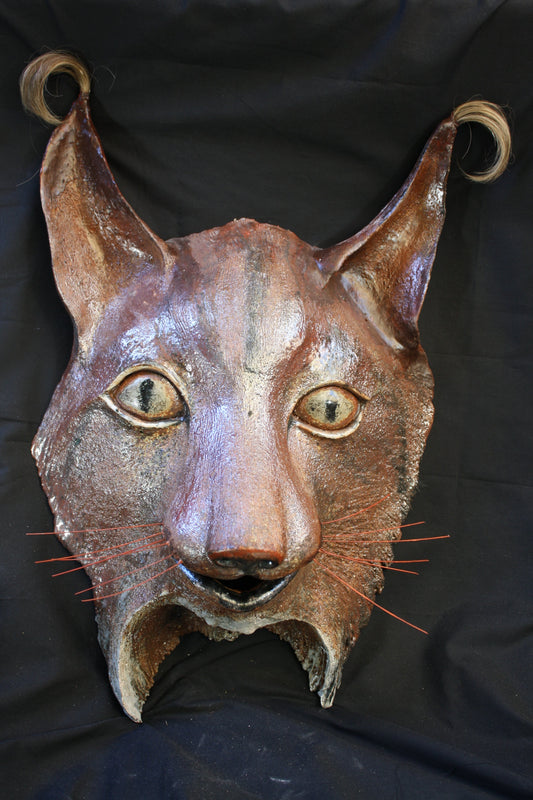 Lynx Mask