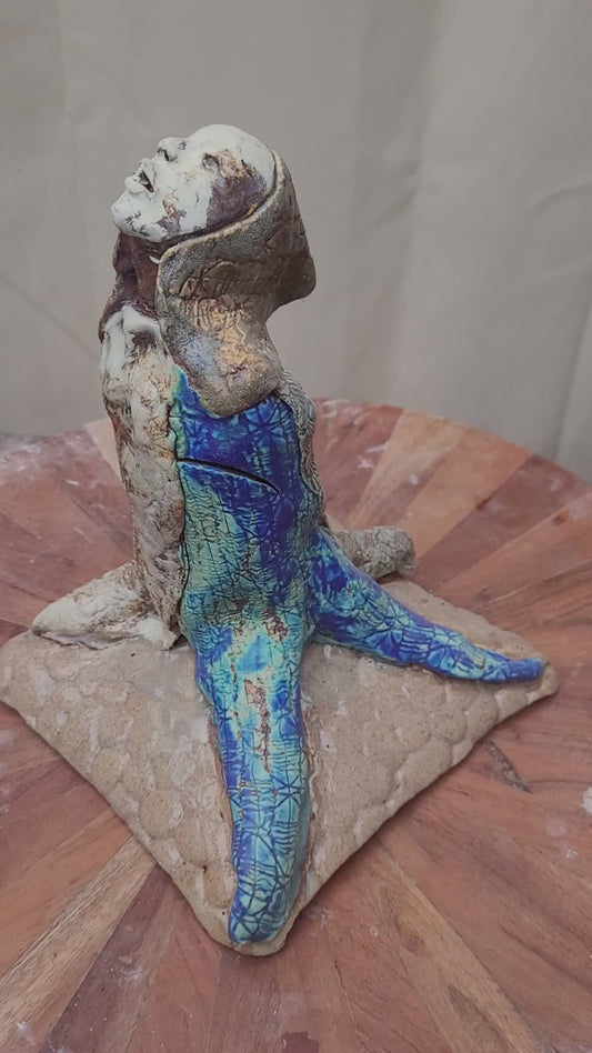 Fence Finial-Figure #3