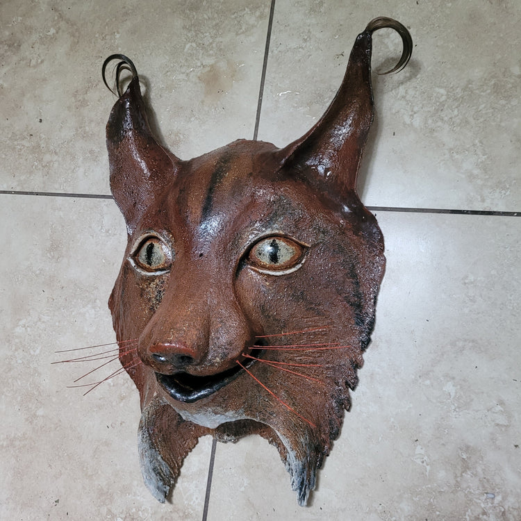 Animal Masks