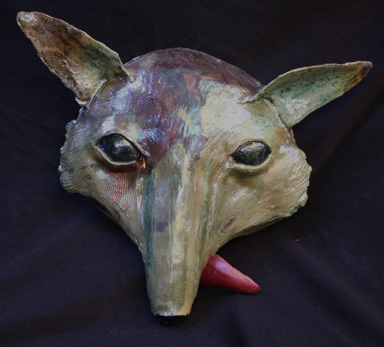 Animal Masks