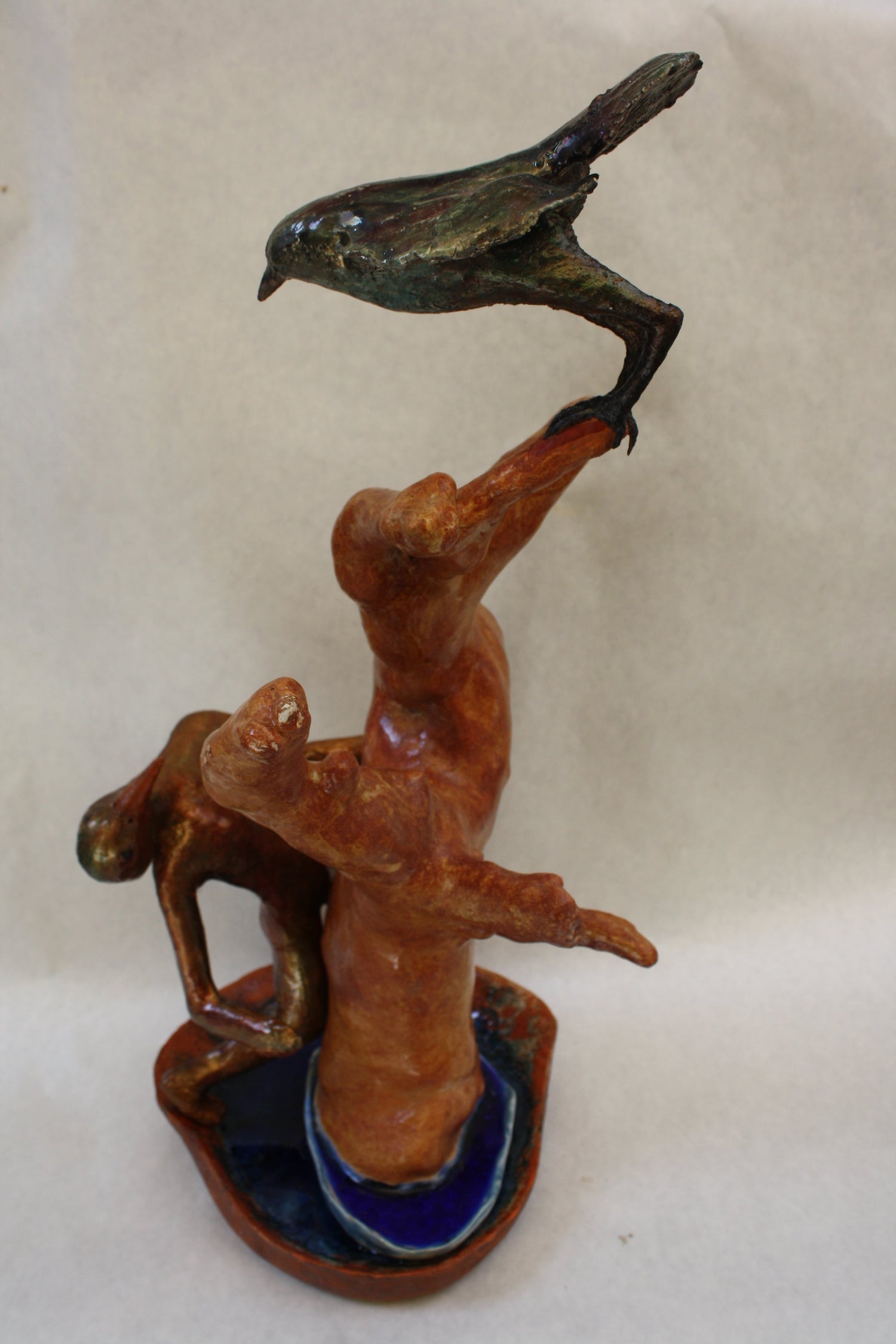 Large Sculptures